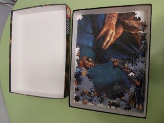 Puzzle Educa 1000 Piezas Anne Stokes