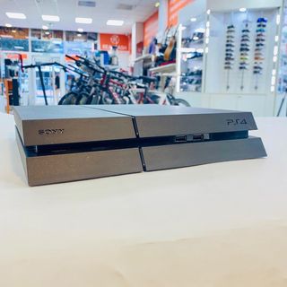 CONSOLA SONY PS4 FAT 1TB CON MANDO