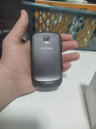 Samsung Galaxy Mini