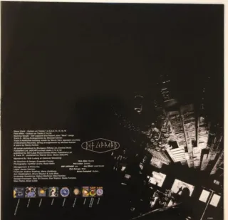 Def Leppard Vault 2 LP Recopilatorio