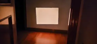 Proyector Super 8 Yashica Vintage