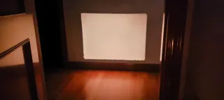 Proyector Super 8 Yashica Vintage