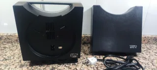 Proyector Super 8 Yashica Vintage