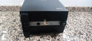 Proyector Super 8 Yashica Vintage