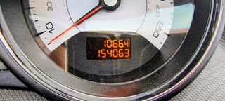 Peugeot 308 SW 1.6 THP 156 CV – 2013 - 154000 Km