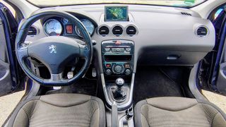 Peugeot 308 SW 1.6 THP 156 CV – 2013 - 154000 Km