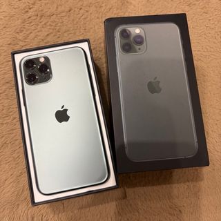 iPhone 11 Pro 256GB