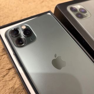 iPhone 11 Pro 256GB