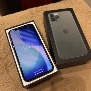 iPhone 11 Pro 256GB