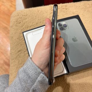 iPhone 11 Pro 256GB