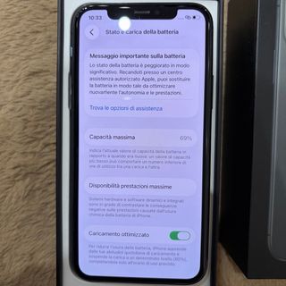 iPhone 11 Pro 256GB