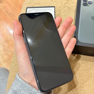 iPhone 11 Pro 256GB