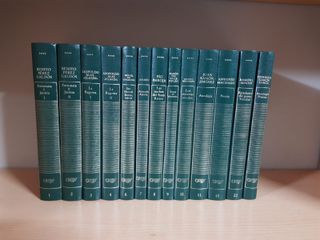 13 Libros Historia Literatura Española