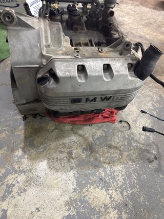 Motor BMW K75 Completo