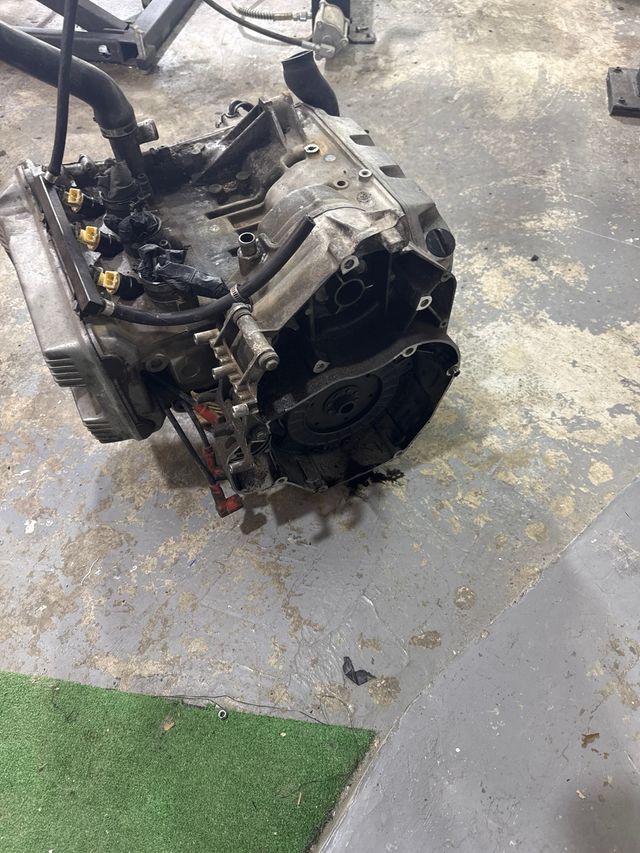 Motor BMW K75 Completo