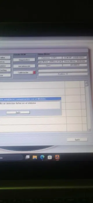 Suzuki DF 115 2015 - Menos de 600h