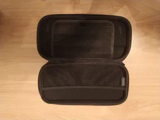 Funda Nintendo Switch 2