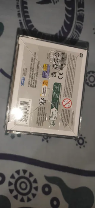 Funko Pop Star Wars Anakin Skywalker 281