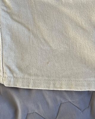 Pantaloni Cavalli Jeans Tartan Cotone Invernale