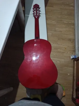 Guitarra Clásica Stantone CG-851