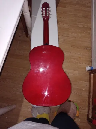 Guitarra Clásica Stantone CG-851
