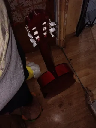 Guitarra Clásica Stantone CG-851