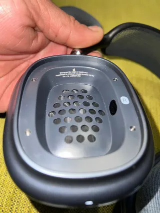 Airpods Pro 3 y Max Nuevos sin Caja