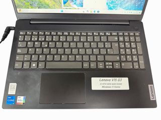 Lenovo V15 G3 i5 16GB RAM 512GB SSD