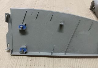 Plástico Mala Opel Astra J Sports tourer 10-16