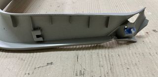 Plástico Mala Opel Astra J Sports tourer 10-16