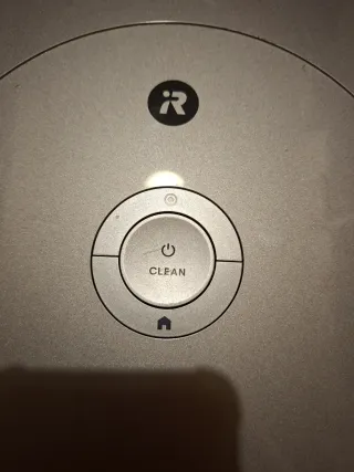 Aspiradora iRobot R694 Rumba Inalámbrica