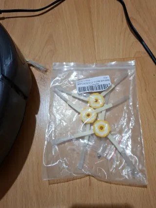 Aspiradora iRobot R694 Rumba Inalámbrica