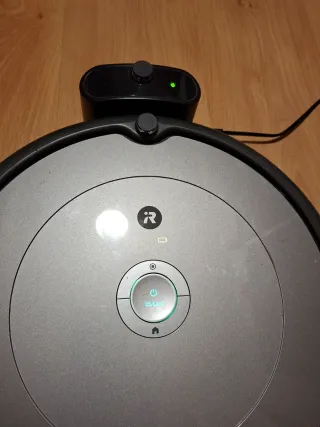 Aspiradora iRobot R694 Rumba Inalámbrica