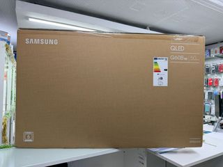 Samsung QLED 50 4K Q60B HDMI