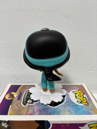 Funko Pop! Jasmine Disney