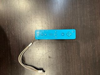 Nintendo Wii U Blanca + GamePad + 3 Mandos