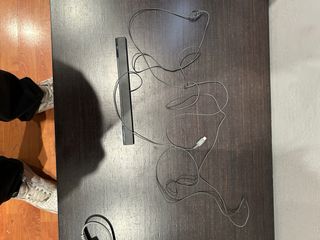 Nintendo Wii U Blanca + GamePad + 3 Mandos