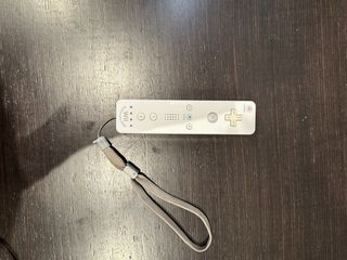 Nintendo Wii U Blanca + GamePad + 3 Mandos