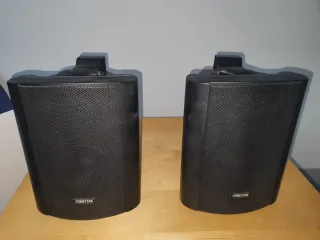 Altavoces Fonestar