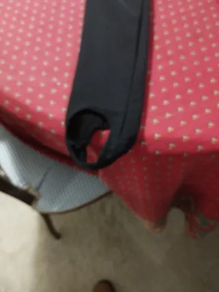 Pantalón esquí mujer Goldbergh Talla 32