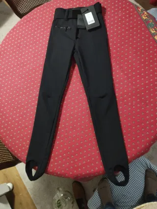 Pantalón esquí mujer Goldbergh Talla 32