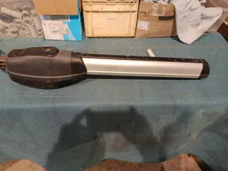 Motor Puerta Pivotante Electromecánico