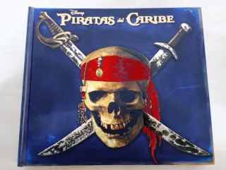 Piratas del Caribe. Los documentos secretos de ...