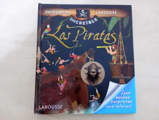 Piratas del Caribe. Los documentos secretos de ...