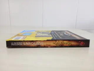 Piratas del Caribe. Los documentos secretos de ...