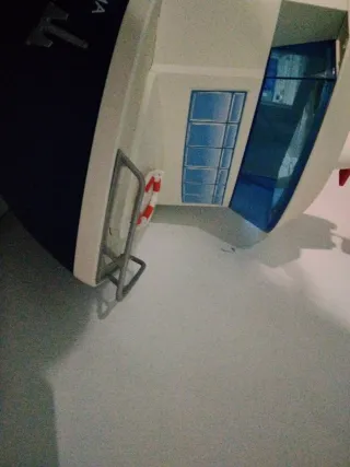 Crucero Playmobil