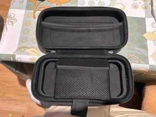 Nintendo Switch Lite Gris