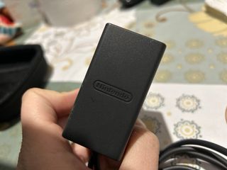 Nintendo Switch Lite Gris