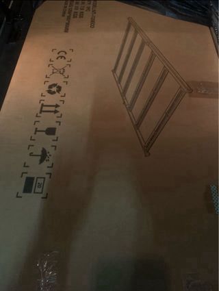 Panel LED Cosmos 720W