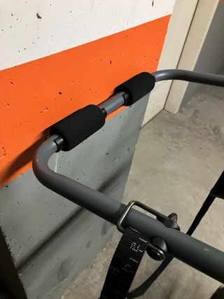 Portabicis Norauto STRAP 100-3R para 3 bicis